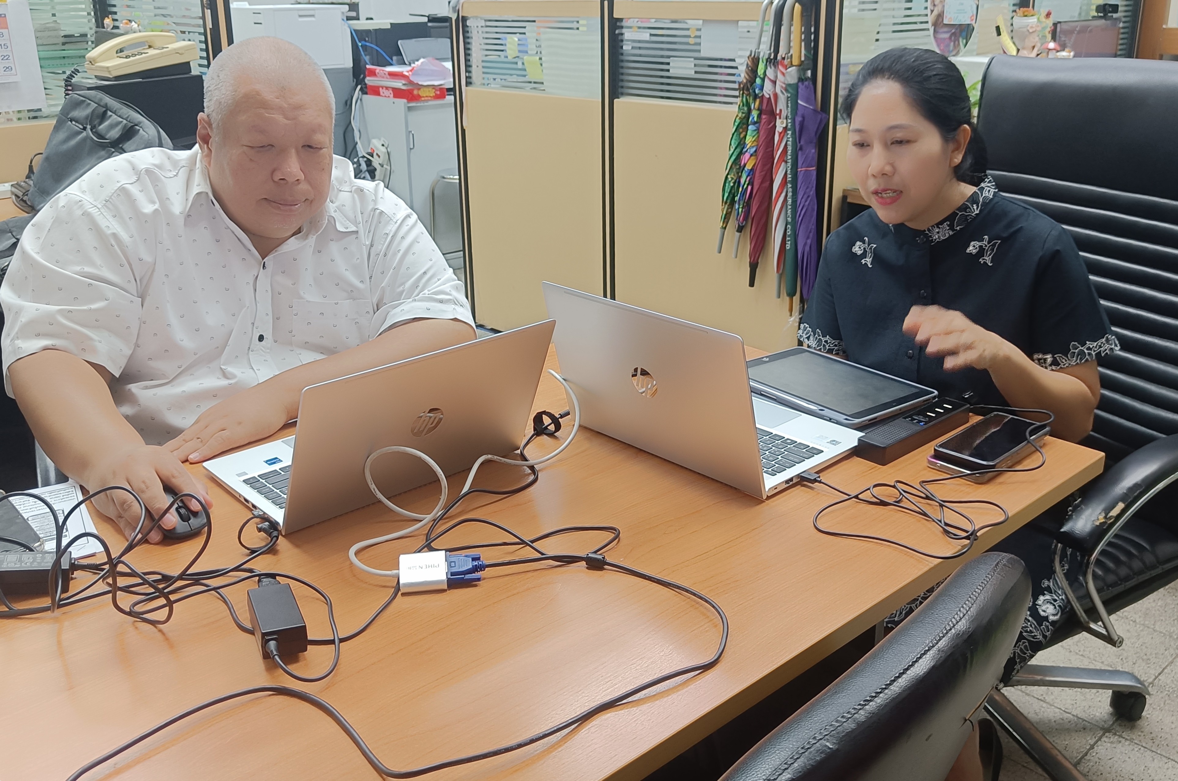 title - Unit School ชี้แจงรายละเอียดของการพัฒนาคุณภาพการบริหารจัดการภาครัฐ (PMQA) ผ่านสื่ออิเล็กทรอนิกส์ (ผ่านระบบแอปพลิเคชั่น GDCC Space)